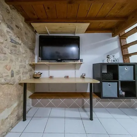 Apartment Le Quartz En Hypercentre *