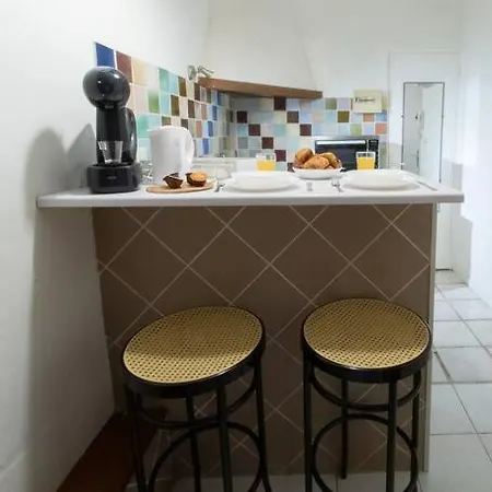 Apartment Le Quartz En Hypercentre Aix-en-Provence