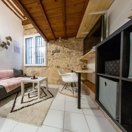 Le Quartz En Hypercentre Apartment Aix-en-Provence