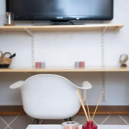 Le Quartz En Hypercentre Apartment *