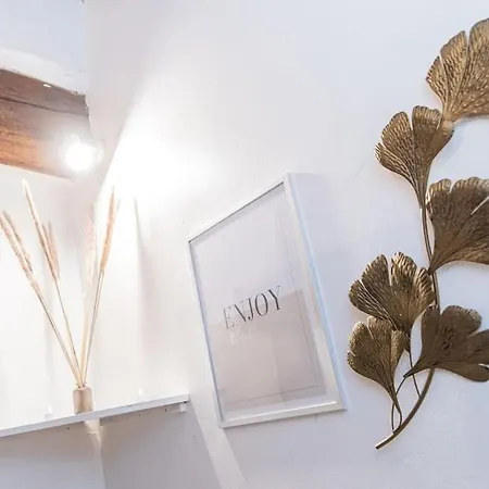 Le Quartz En Hypercentre Apartment *